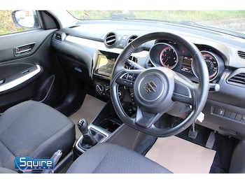 Used Suzuki Swift 2019 for sale - 78297646: Photo