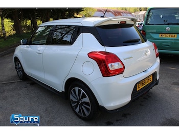 Used Suzuki Swift 2019 for sale - 78297646: Photo