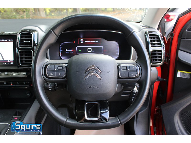 Used Citroen C5 Aircross 2019 for sale - 76263822: Photo 10