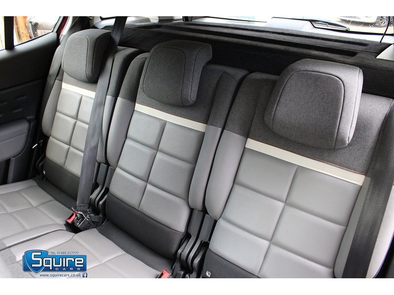 Used Citroen C5 Aircross 2019 for sale - 76263822: Photo 11