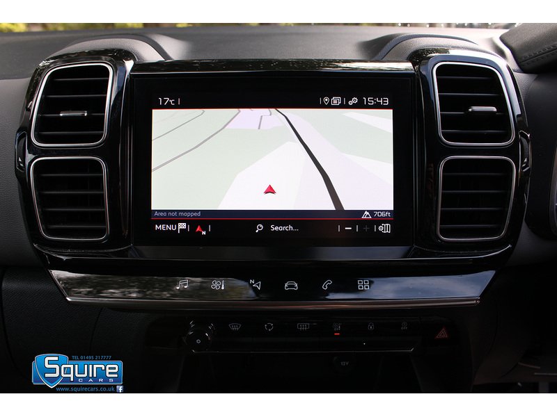 Used Citroen C5 Aircross 2019 for sale - 76263822: Photo 15