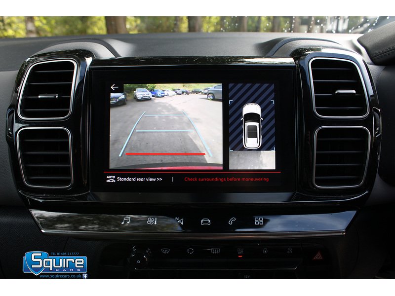 Used Citroen C5 Aircross 2019 for sale - 76263822: Photo 17