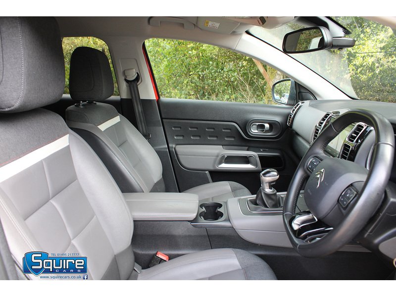 Used Citroen C5 Aircross 2019 for sale - 76263822: Photo 19