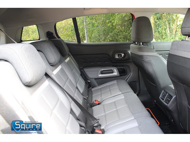 Used Citroen C5 Aircross 2019 for sale - 76263822: Photo 22