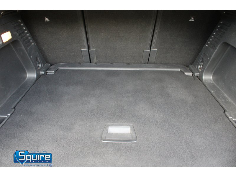 Used Citroen C5 Aircross 2019 for sale - 76263822: Photo 25