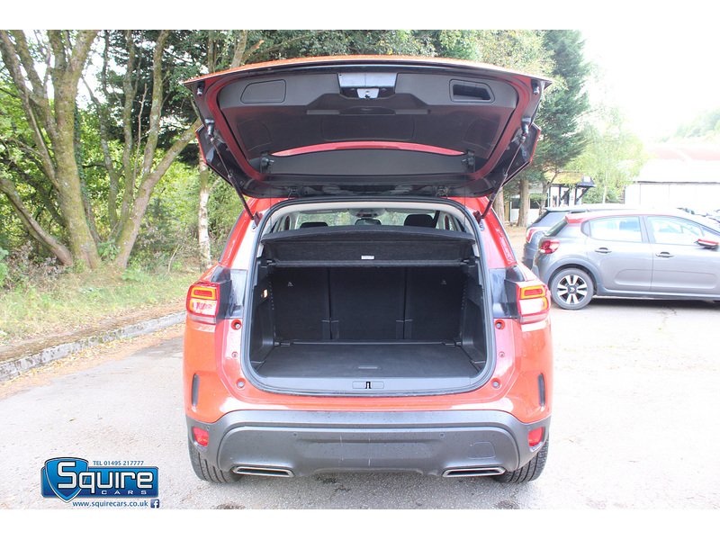 Used Citroen C5 Aircross 2019 for sale - 76263822: Photo 26