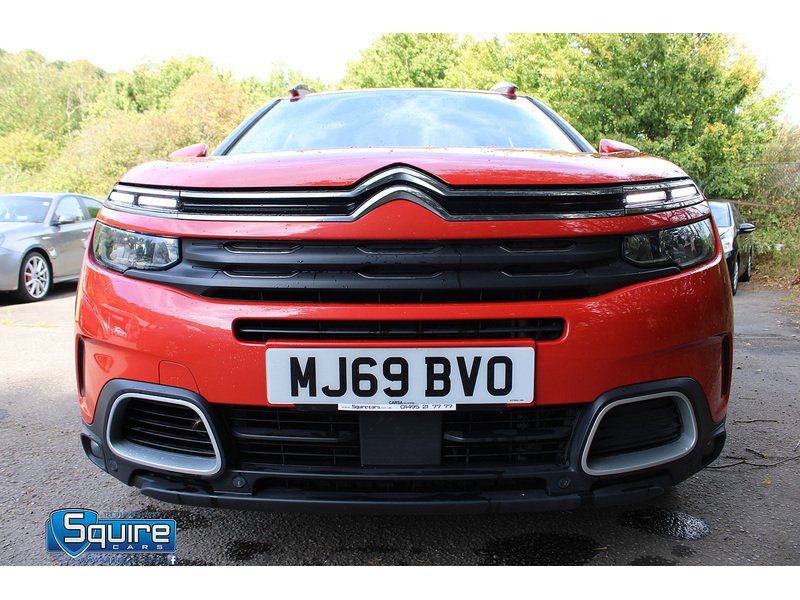 Used Citroen C5 Aircross 2019 for sale - 76263822: Photo 28