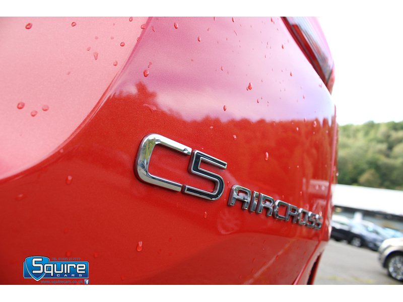 Used Citroen C5 Aircross 2019 for sale - 76263822: Photo 31