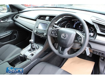 Used Honda Civic 2022 for sale - 78713636: Photo