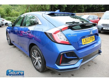 Used Honda Civic 2022 for sale - 78713636: Photo