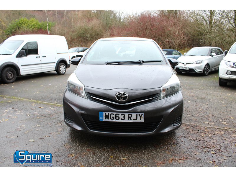 Used Toyota Yaris 2013 for sale - 76437075: Photo 13