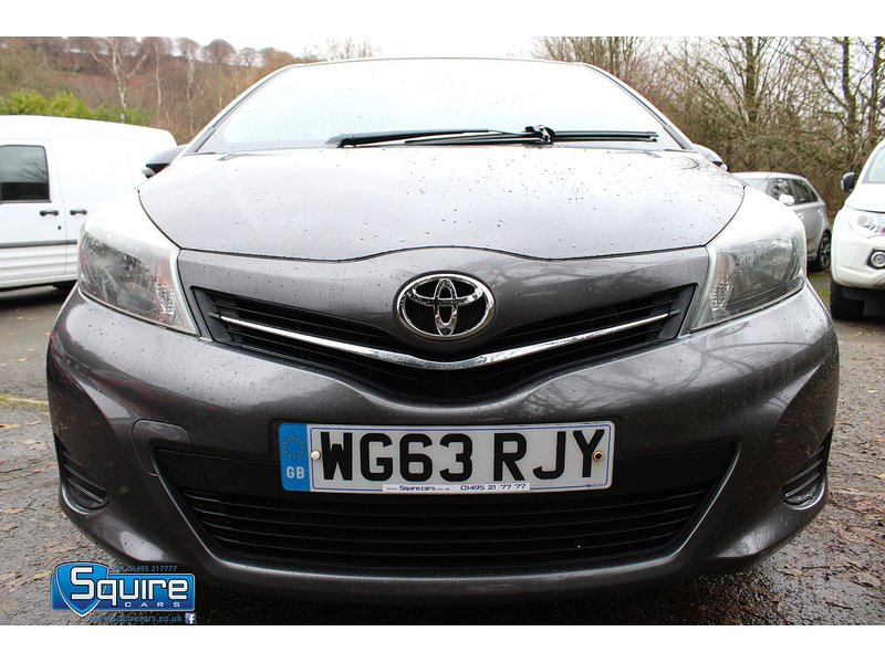 Used Toyota Yaris 2013 for sale - 76437075: Photo 18
