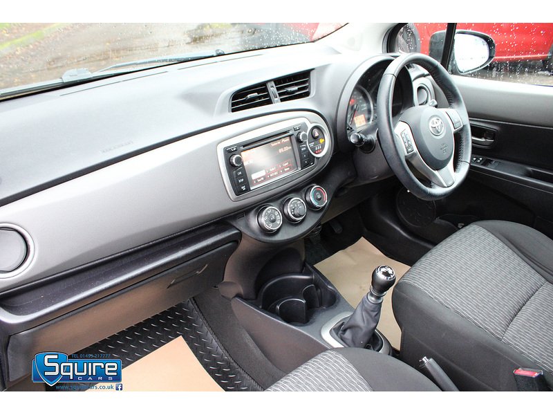 Used Toyota Yaris 2013 for sale - 76437075: Photo 26