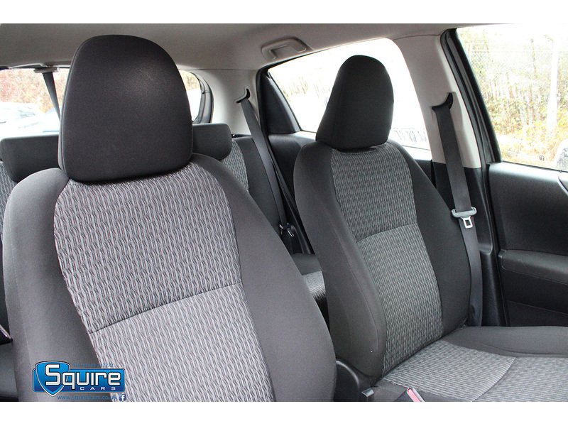 Used Toyota Yaris 2013 for sale - 76437075: Photo 30