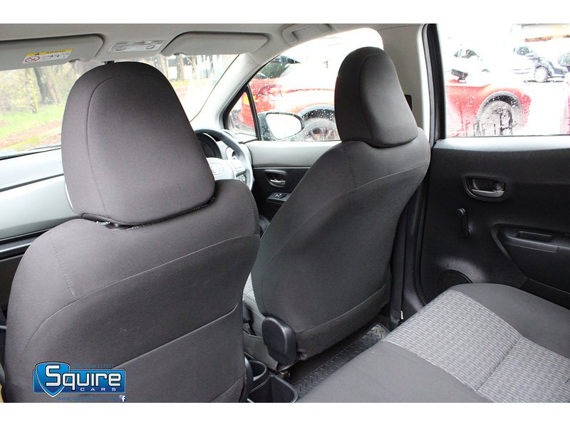 Used Toyota Yaris 2013 for sale - 76437075: Photo 35