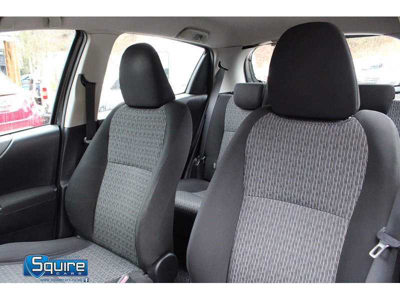 Used Toyota Yaris 2013 for sale - 76437075: Photo 38