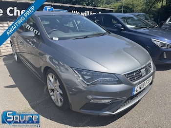 Used SEAT Leon 2018 for sale - 79167372: Photo