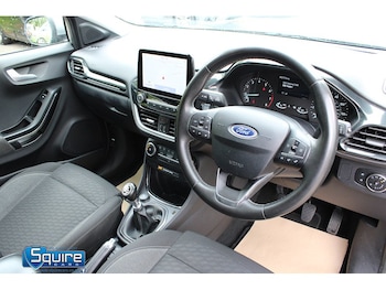 Used Ford Puma 2023 for sale - 78909007: Photo