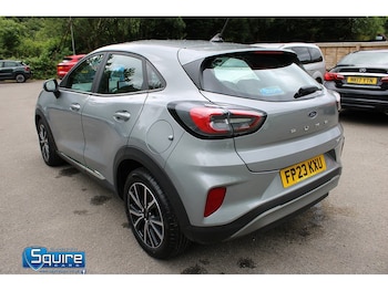Used Ford Puma 2023 for sale - 78909007: Photo