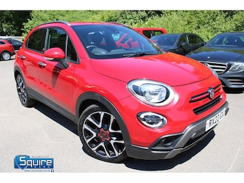 Used Fiat 500X 2022 for sale - 79435655: Photo