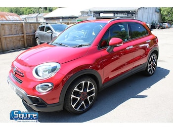 Used Fiat 500X 2022 for sale - 79435655: Photo