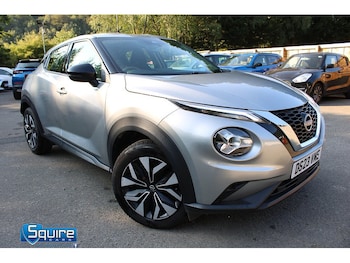 Used Nissan Juke 2023 for sale - 79582393: Photo