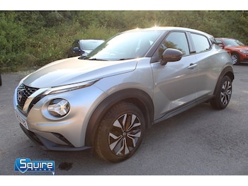 Used Nissan Juke 2023 for sale - 79582393: Photo