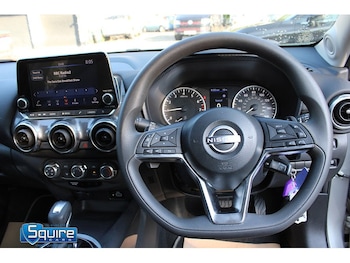 Used Nissan Juke 2023 for sale - 79582393: Photo