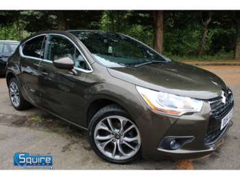 2014 - e-HDi Airdream DStyle 5-Door