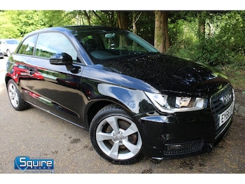 2016 - 1.4 TFSI Sport 3dr S Tronic