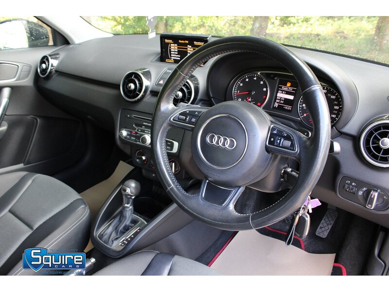 Used Audi A1 2016 for sale - 77056485: Photo 2