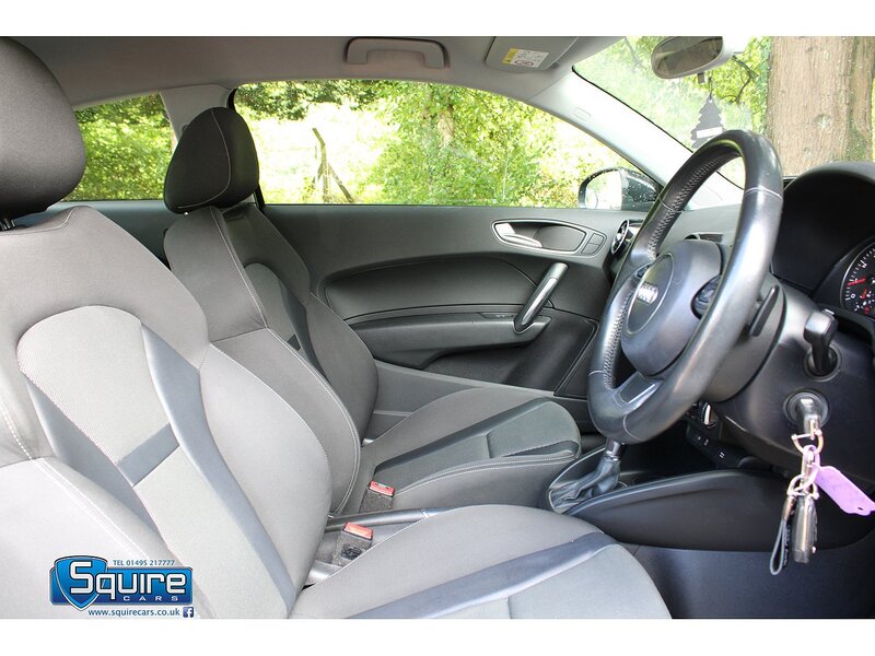 Used Audi A1 2016 for sale - 77056485: Photo 21