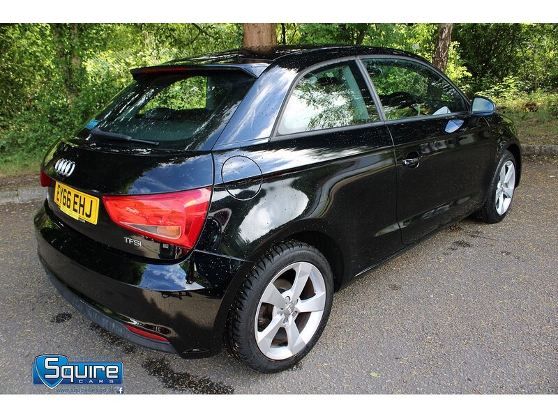 Used Audi A1 2016 for sale - 77056485: Photo 22