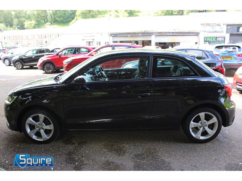 Used Audi A1 2016 for sale - 77056485: Photo 30