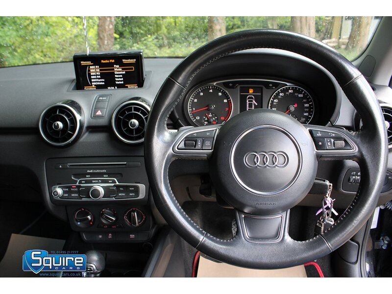 Used Audi A1 2016 for sale - 77056485: Photo 7