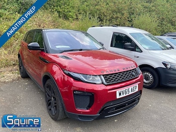 Used Land Rover Range Rover Evoque 2015 for sale - 79314160: Photo