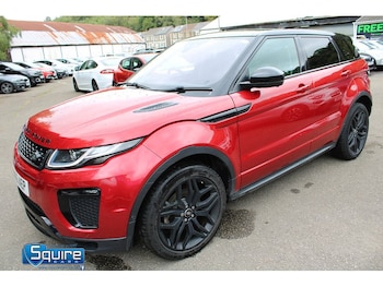 Used Land Rover Range Rover Evoque 2015 for sale - 79314160: Photo