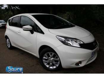 2017 - dCi Acenta Premium 5-Door