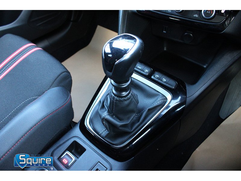 Used Vauxhall Corsa 2021 for sale - 77046221: Photo 10