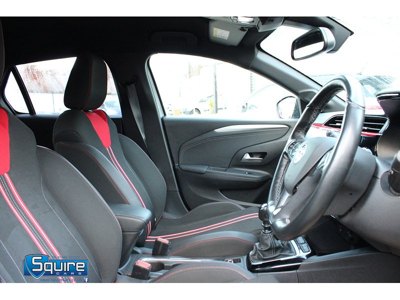 Used Vauxhall Corsa 2021 for sale - 77046221: Photo 14