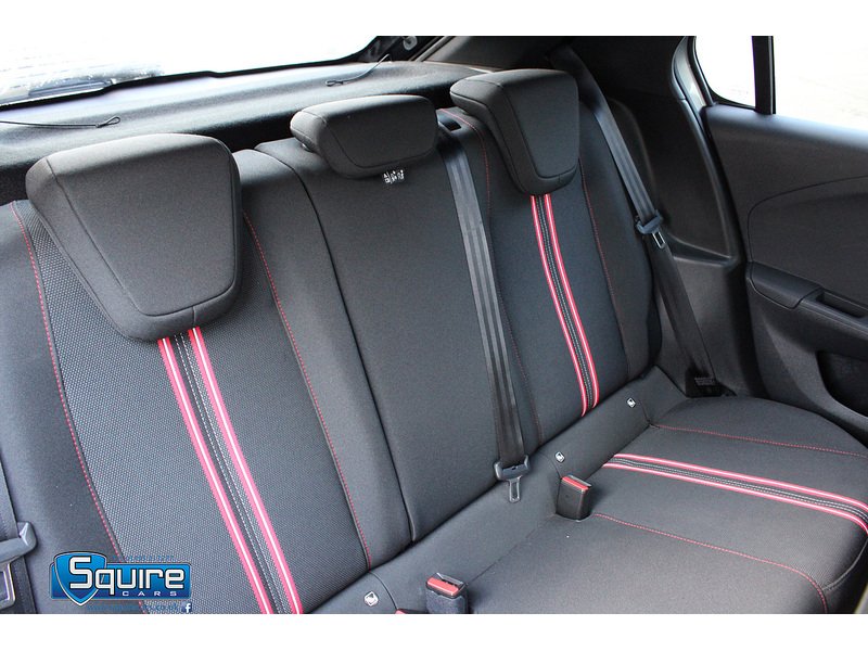 Used Vauxhall Corsa 2021 for sale - 77046221: Photo 17