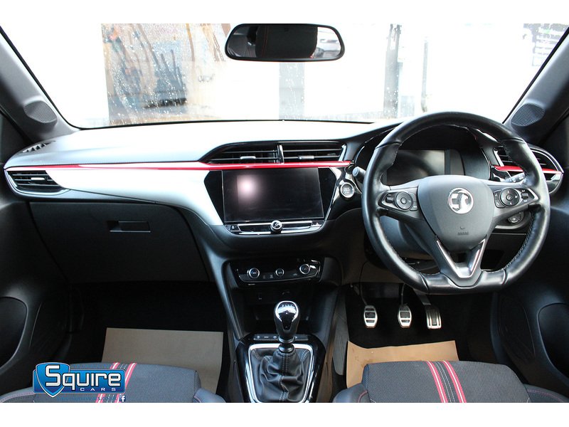 Used Vauxhall Corsa 2021 for sale - 77046221: Photo 21