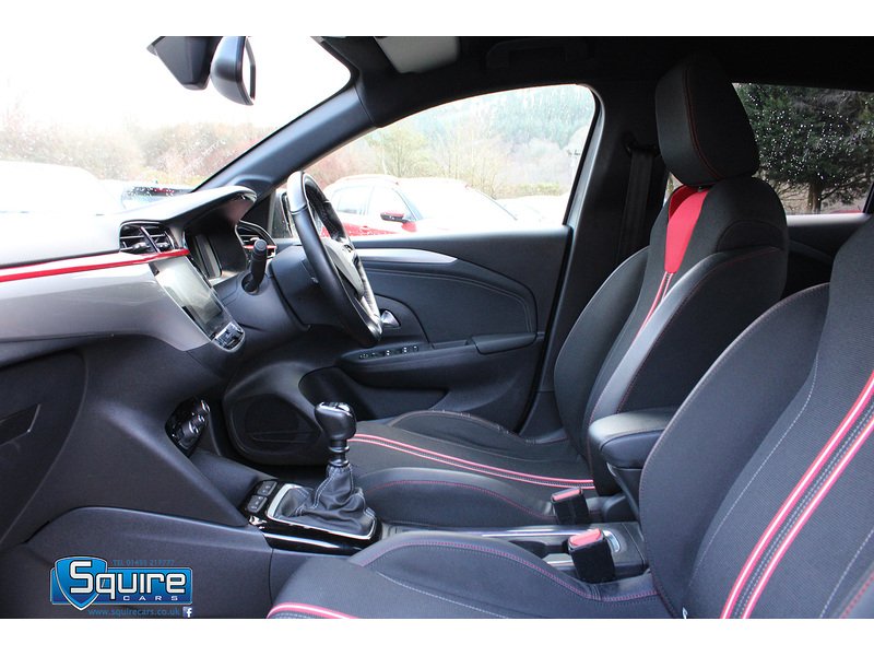 Used Vauxhall Corsa 2021 for sale - 77046221: Photo 29