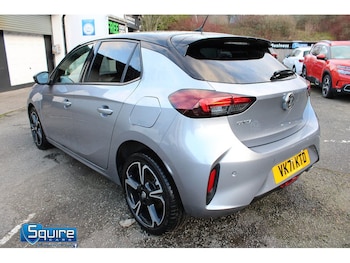 Used Vauxhall Corsa 2021 for sale - 77046221: Photo