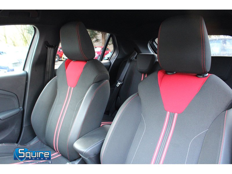 Used Vauxhall Corsa 2021 for sale - 77046221: Photo 5