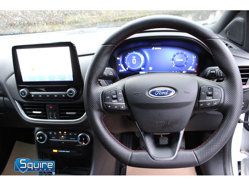 Used Ford Puma 2021 for sale - 76906071: Photo 12