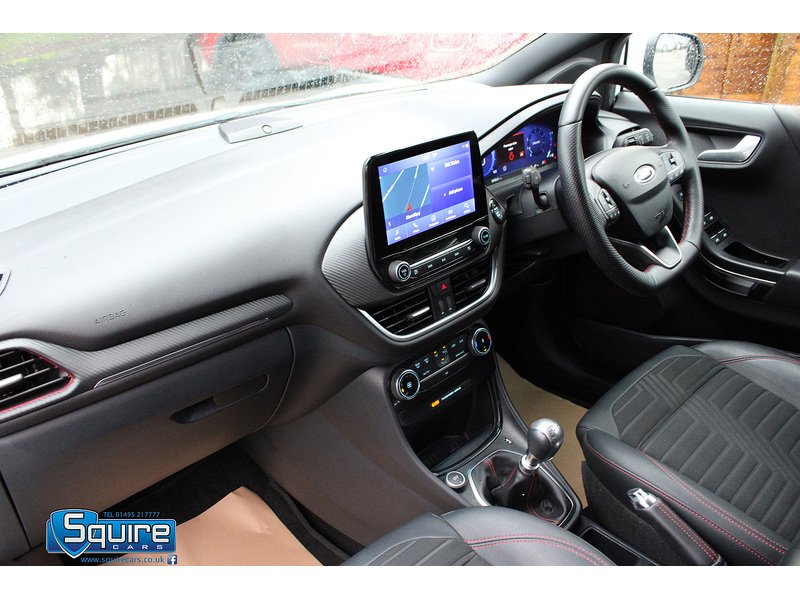 Used Ford Puma 2021 for sale - 76906071: Photo 14