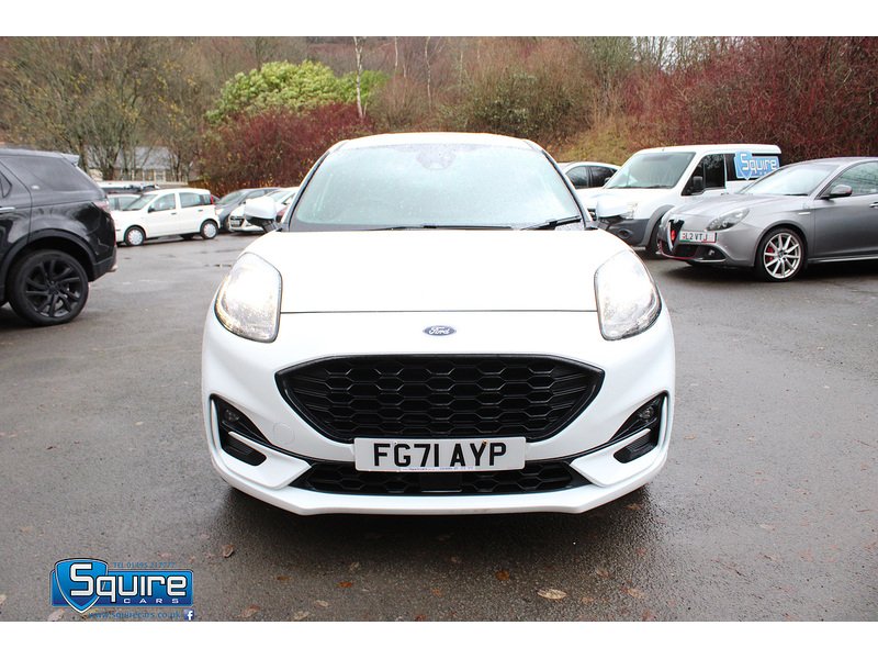 Used Ford Puma 2021 for sale - 76906071: Photo 16
