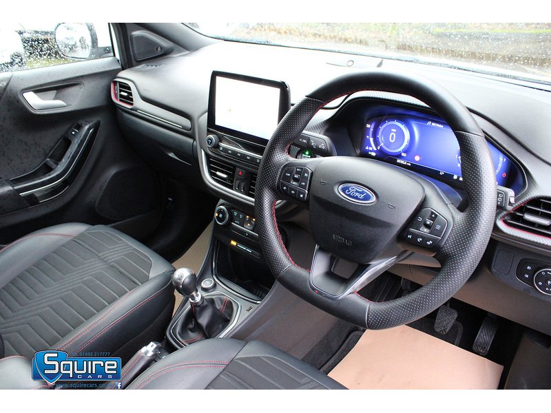 Used Ford Puma 2021 for sale - 76906071: Photo 17