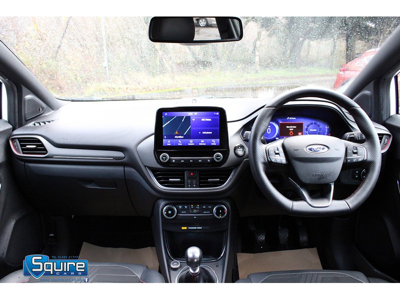 Used Ford Puma 2021 for sale - 76906071: Photo 20